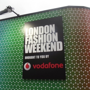 London’s Fashion Weekend (A Shopperholics dream come true)